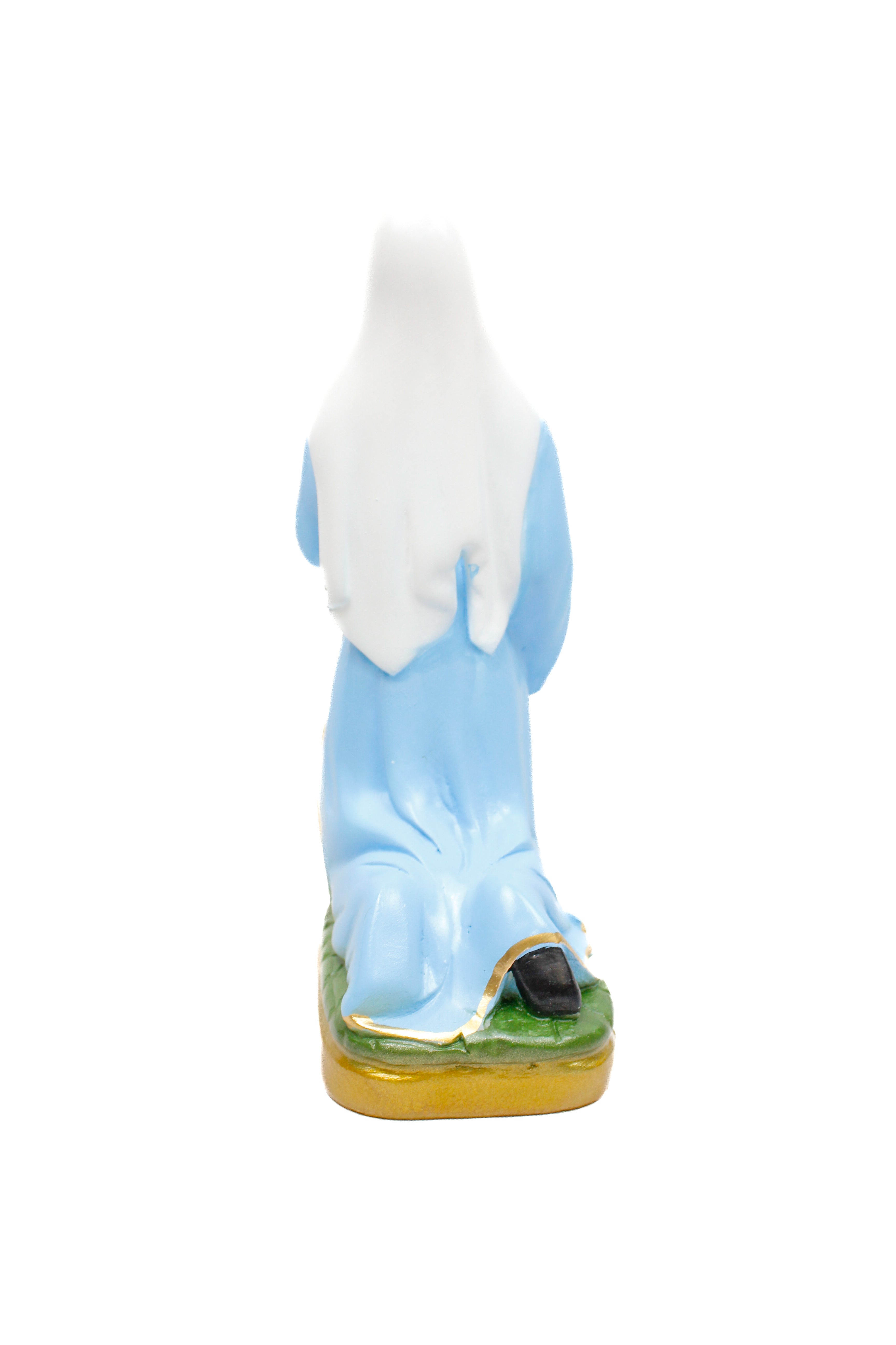 Santa Bernadete (30 cm) Santa Bernadete (30 cm)